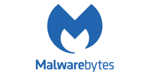 آنتی ویروس مالور بایتس ( malwarebytes) رتبه دهم از 10 آنتی ویروس برتر سال 2022
