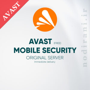 دانلود آنتی ویروس موبایل Avast