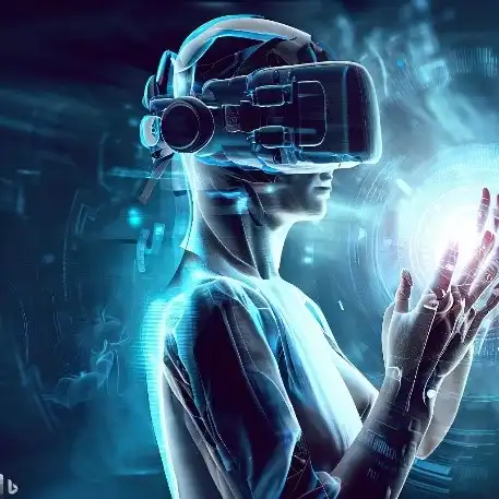 انقلاب مجازی در پزشکی: تحول پزشکی با واقعیت مجازی