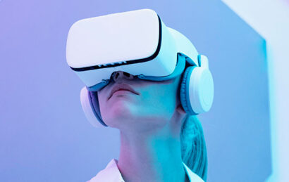 استفاده از واقعیت مجازی (VR) در پزشکی
