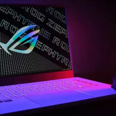 The best Asus gaming laptop