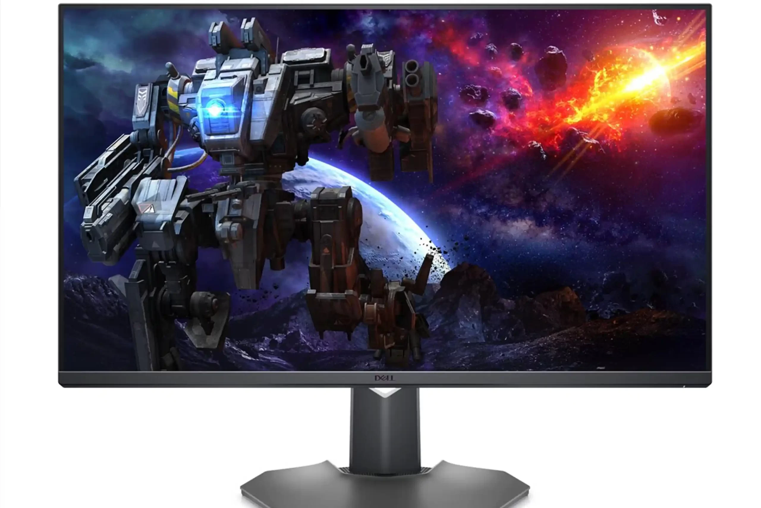 Dell's new monitors