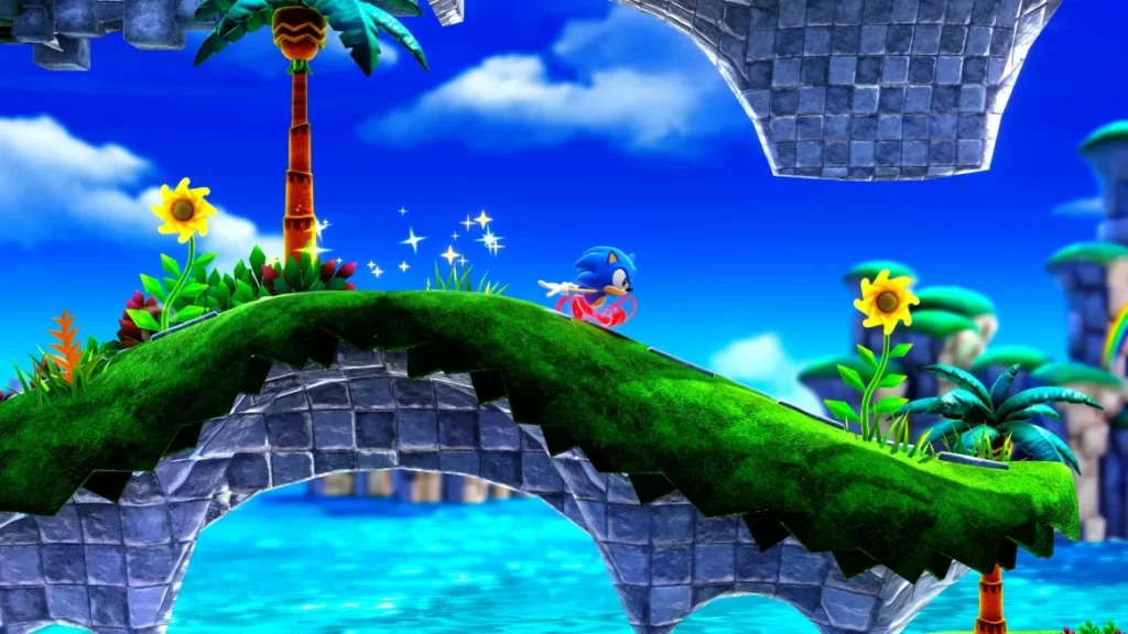 Sonic-Superstars