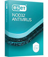 ESET NOD32 Antivirus EAV