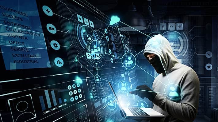 Spyware