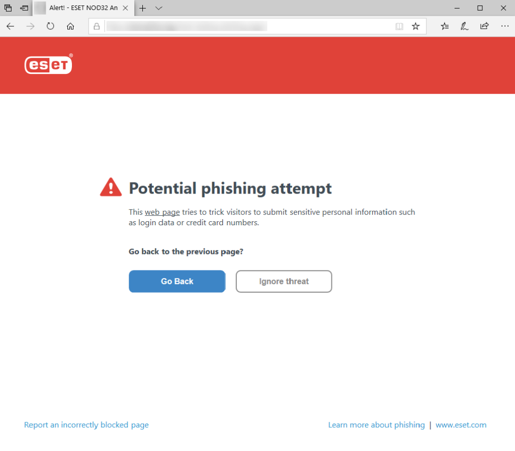 web phishing 1