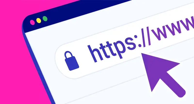 آیا HTTPS به معنی امن بودن سایت است؟آیا سایت بدون قفل مرورگر خطرناک است؟